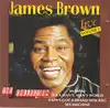 cd james brown - live volume 2 (1991)