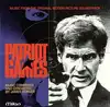 cd james horner - patriot games (music from the original motion picture soundtrack) (1992)