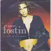 cd jane fostin - la taille de ton amour (1996)