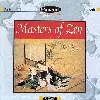 cd japon : masters of zen