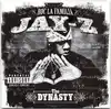 cd jay - z - the dynasty: roc la familia (2000 - ) (2000)