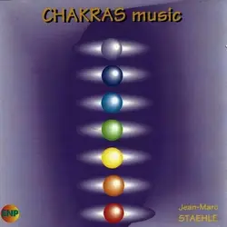 cd jean - marc staehle - chakras music (2002)