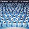 cd jean michel jarre - equinoxe (1993)