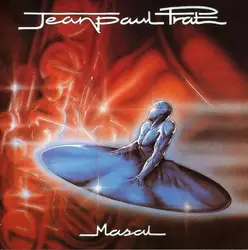 cd jean - paul prat - masal (1995)