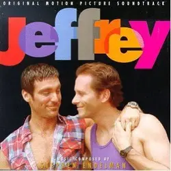 cd  - jeffrey (original motion picture soundtrack) (1995)