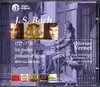 cd johann sebastian bach, olivier vernet - 1727 - 1748 : les grands préludes et fugues (2002)