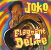 cd joko - flagrant délire