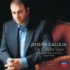 cd joseph calleja, academy of st. martin in the fields, carlo rizzi - the golden voice (2005)