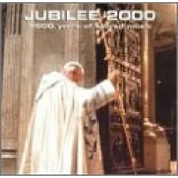 cd jubilé 2000