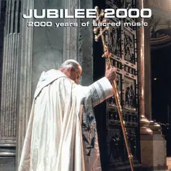 cd  - jubilee 2000 (2000)