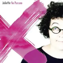 cd juliette - no parano (2011)