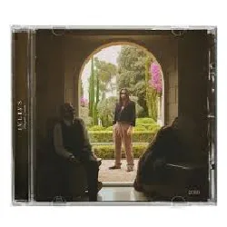 cd jvlivs prequel : giulio - album