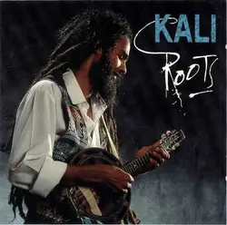 cd kali - roots (1992)
