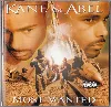 cd kane & abel - most wanted (1998)