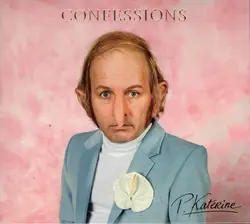 cd katerine - confessions (2019)