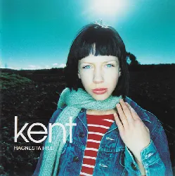 cd kent - hagnesta hill (english version) (1998)