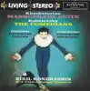 cd khachaturian, kabalevsky, tchaikovsky, rimsky - korsakov, kiril kondrashin, rca victor symphony orchestra - masquerade suite - 