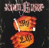 cd kool g rap - my life (2001)