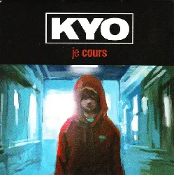 cd kyo - je cours (2003)