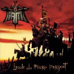 cd l'ecole du micro d'argent (edition 2 cd)