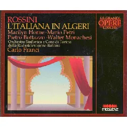 cd l'italiana in algeri