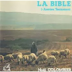 cd la bible 2-nouveau testament l'évangile alcd 018