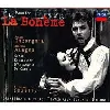 cd la bohème, opéra en 4 actes