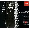 cd la gioconda callas