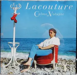 cd lacouture - calme et volupté (1994)