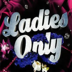 cd ladies only (2007)