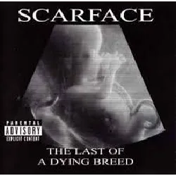 cd last of a dying breed - dutch import