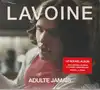 cd lavoine - adulte jamais (2022)