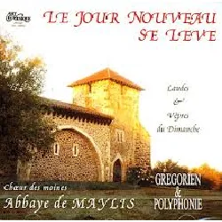 cd le jour nouveau se lève