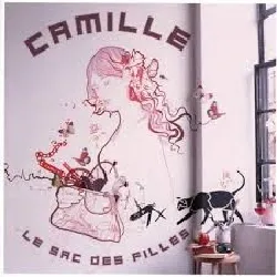 cd le sac des filles