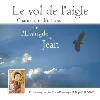 cd le vol de l'aigle, chants et méditations sur l’évangile de st jean