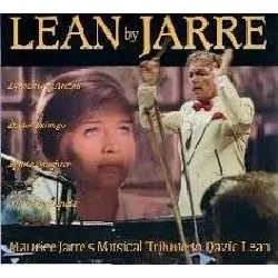 cd lean by jarre (b.o.f.)