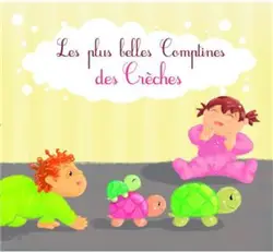 cd les plus belles comptines des crêches (01/1)