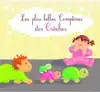 cd les plus belles comptines des crêches (01/1)