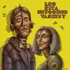 cd les rita mitsouko - variety (2007)
