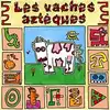 cd les vaches aztèques - les vaches aztèques