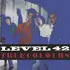 cd level 42 - true colours (2014)