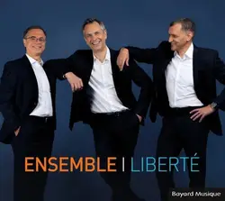 cd liberté (09/1)