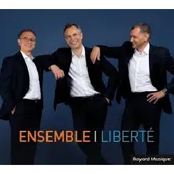cd liberté