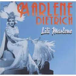 cd lili marlene