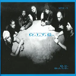 cd live at tramps ny in memory of big.l. vol.1