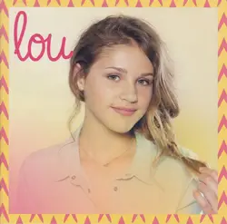 cd lou - lou (2018)
