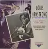 cd louis armstrong - satchmo's greatest (1992)