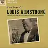 cd louis armstrong - the best of louis armstrong - the best of the hot five and hot seven recordings (2008)