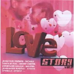 cd love story vol.2