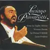 cd luciano pavarotti - luciano pavarotti (2001)
